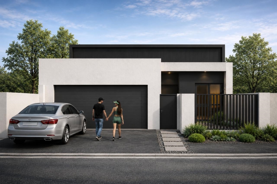 3 Bedroom Property for Sale in Sandown Western Cape